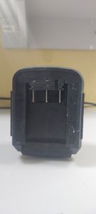 Б/в Кутова шліфмашина Dnipro-M dga-202sbc 1акб 4ah зп 01-200902797