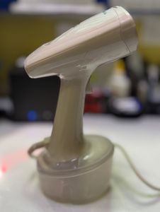 Б/у Пароочиститель Ks 5821b 01-200903035