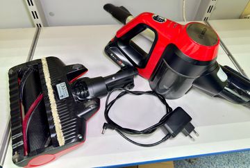 Б/в Пилосос Bosch unlimited gen2 proanimal bcs8214anm 01-200808096