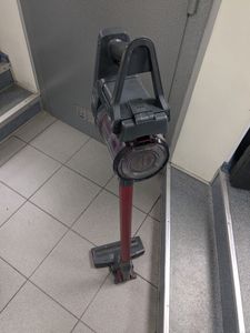 Б/в Пилосос Hoover hoover h-free 300 hydro hf322yhm 01-200901652