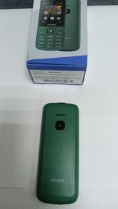 Б/в Мобільний телефон Nomi i2403 18-000094612