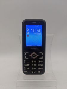 Б/в Мобільний телефон Sigma mobile x style s3500 skai 18-000095149