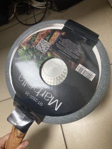 Б/в Пательня Gusto gt-2501-26 01-200903745