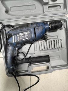 Б/в Дриль ударний Waler wa imde 850 16 01-200903876