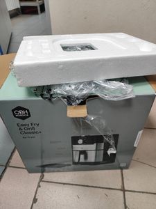 Б/у Фритюрница Obh Nordica lf13-m 01-200904290