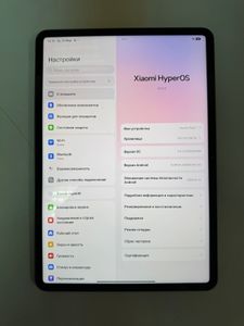 Б/в Планшет Xiaomi pad 7 8/256gb 01-200904114