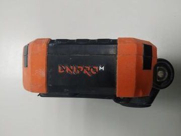 Б/у Ліхтар Dnipro-M cfl-36m 01-200904373