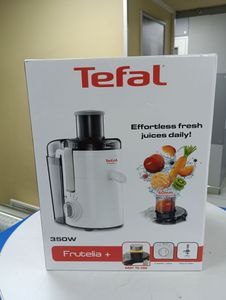 Б/в Соковитискач Tefal ze370138 01-200898330