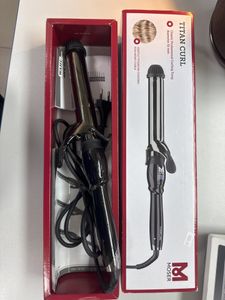 Б/в Плойка Moser dc152d01 01-200904249