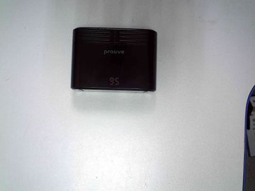 Б/у Мікрофонна радіосистема Proove record 01-200902916