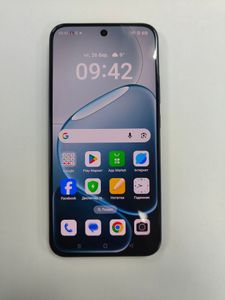 Б/в Мобільний телефон Oppo a6 pro 8/256gb 01-200904405
