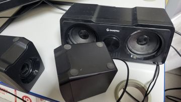 Б/в Акустика Gamepro gs629 rgb 01-200904558