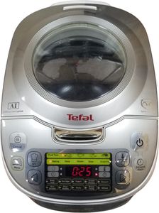 Б/у Мультиварка Tefal rk812110/79 01-200893690