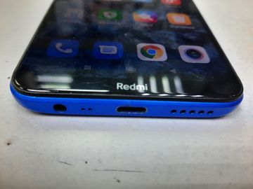 Б/в Мобільний телефон Xiaomi redmi 8a 2/32gb 01-200905234