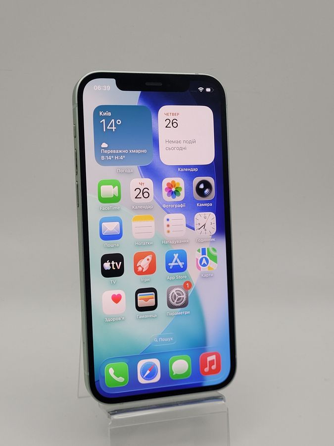 Apple iphone 12 64gb