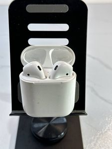 Б/в Навушники Apple airpods 2nd generation a1602, a2031, a2032 01-200905409