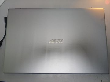 Б/в Ноутбук Acer 15/celeron n4500 ddr4/4gb ddr4/ssd 120 gb/*інтегрована 01-200901699