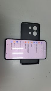 Б/у Мобільний телефон Xiaomi redmi note 13 4g 6/128gb 01-200903388