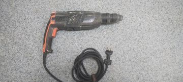 Б/в Перфоратор Dnipro-M rh-12q 01-200846907