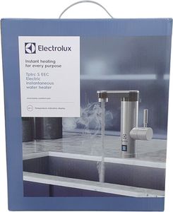Б/в Водонагрівач (бойлер) Electrolux tptrc s eec 01-200906005