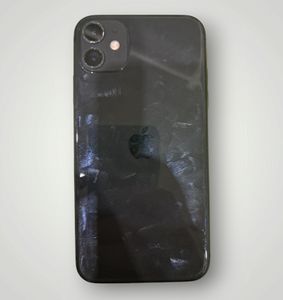 Б/у Мобільний телефон Apple iphone 11 64gb 01-200902836