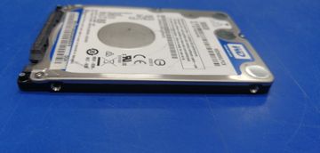 Б/в Жорсткий диск Wd blue 2.5" 500 gb 01-200905957