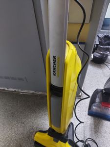 Б/у Пылесос Karcher fc 5 01-200906138