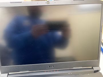 Б/у Ноутбук Acer 15/core i5-11400h ddr4/16gb ddr4/ssd 512 gb/geforce rtx3060 6gb 01-200905889