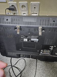 Panasonic tx-lr32s10