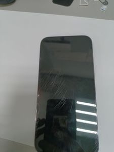 Б/в Мобільний телефон Apple iphone 14 pro max 256gb 01-200864483