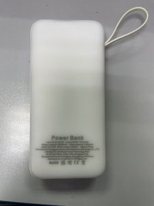 Б/в Повербанк Power Bank kj-k116 20000mah 22.5w 01-200907457