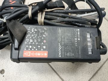 Б/в Зварювальний апарат Dnipro-M sab-14d mini 01-200907648