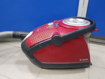 Б/у Промышленный пылесос Bosch roxxx 01-200906400