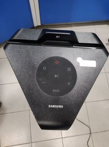 Б/в Акустика Samsung mx-t70 01-200906469