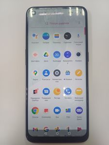 Б/в Мобільний телефон Oneplus nord n10 5g 6/128gb 01-200907869