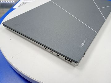 Б/в Ноутбук Asus 15/ryzen 5 7530u ddr4/16gb ddr4/ssd 512 gb/*інтегрована 01-200905265