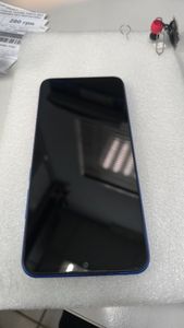 Б/в Мобільний телефон Xiaomi redmi 9a 2/32gb 01-200907161