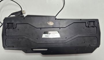 Б/в Клавіатура usb Vinga kbg-216 01-200908102