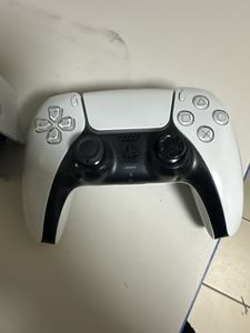 Б/в Ігрова приставка Sony playstation 5 digital edition 825gb 01-200907284