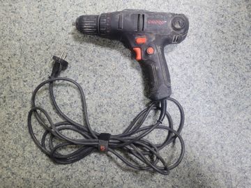 Б/в Шурупокрут Dnipro-M td-42 01-200907924