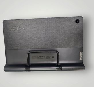 Б/в Планшет Lenovo yoga tab 11 yt-j706x 4/128gb 01-200893942