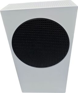 Б/в Ігрова приставка Microsoft xbox series s 512gb 01-200854217