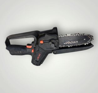 Б/в Пила ланцюгова Dnipro-M cs-12 без акб та зп 01-200898995