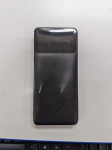Б/в Повербанк Baseus bipow digital display 15w 10000mah 01-200908738