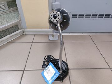 Б/в Лампа настільна Accento Lighting alh-t-bk-hd2812 01-200908436