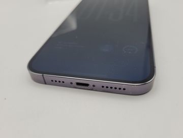 Б/в Мобільний телефон Apple iphone 14 pro max 128gb 01-200908633