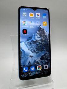 Б/в Мобільний телефон Xiaomi redmi 9a 2/32gb 01-200905568