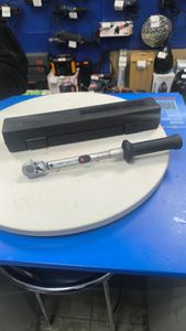 Б/в Ключ динамометричний Hazet 6110-1 ст 01-200907526