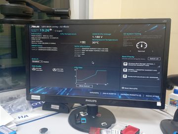 Б/в Системний блок Пк amd a10-9700/ram 16 gb/hdd 1000 gb/ssd 120 gb/amd/ ati radeon rx 570 4gb gddr5 256bit 01-200910107