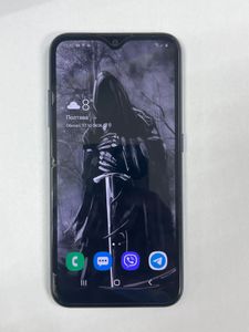 Б/в Мобільний телефон Samsung galaxy a01 2/16gb 01-200909139